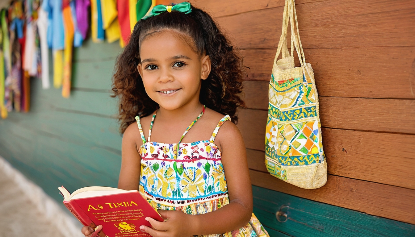 Educação Infantil