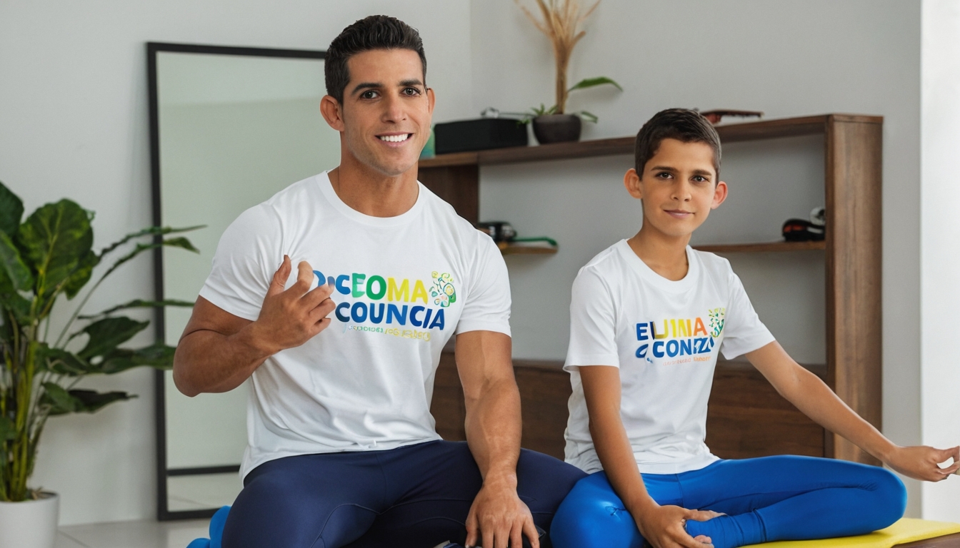 Psicomotricidade
