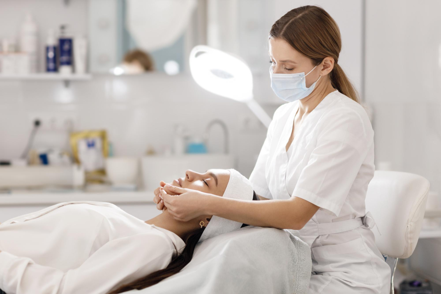 Enfermagem Estética