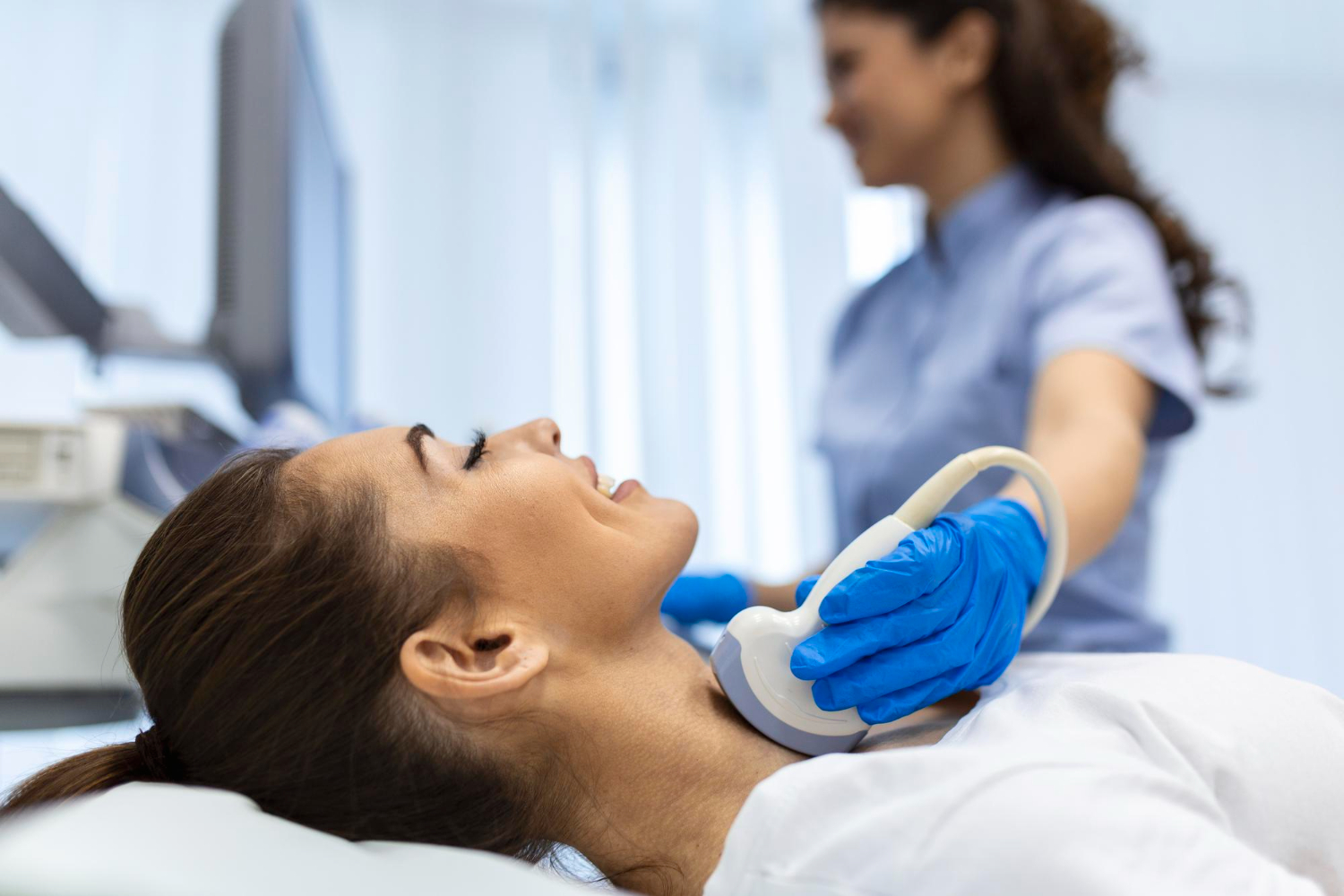 Fisioterapia Respiratória e Terapia Intensiva