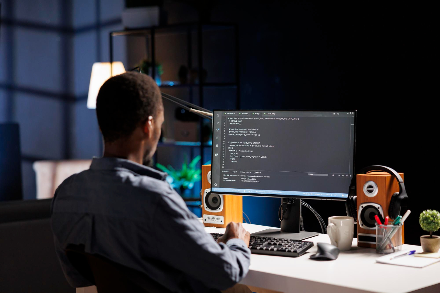 Engenharia de Software